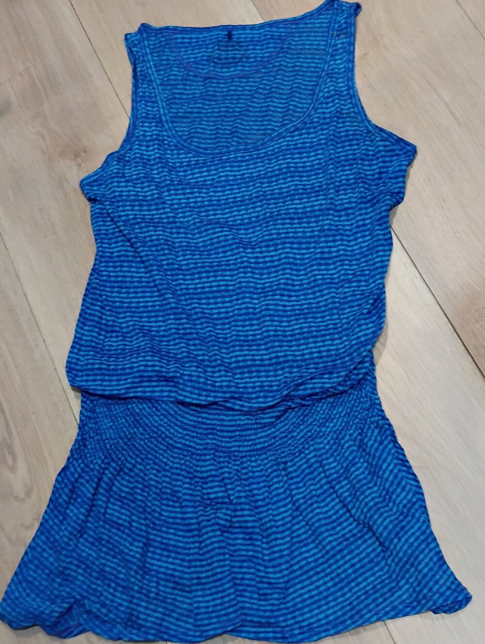Prana Zadie Swimsuit Coverup S